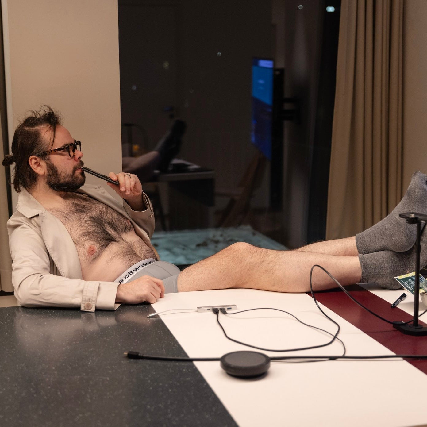 The “New Year, New Me” Mantra — and Why It Rarely Works