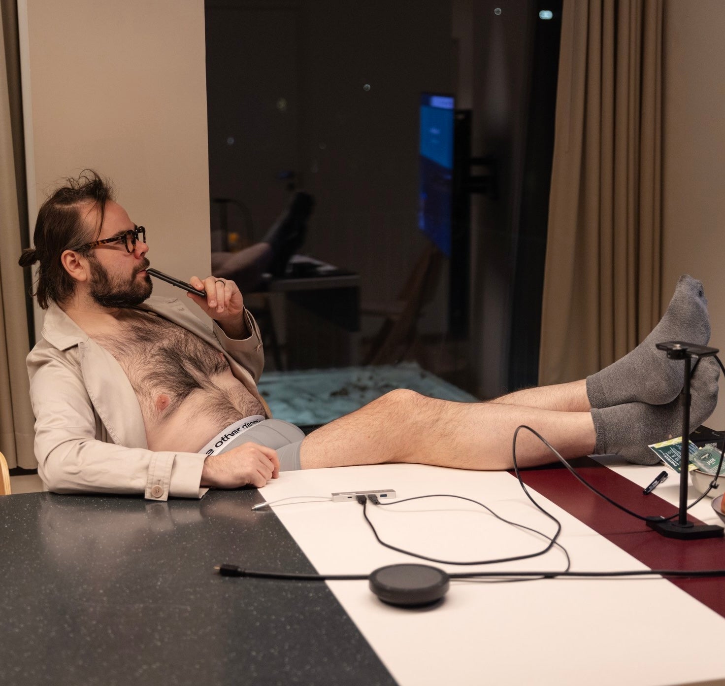 The “New Year, New Me” Mantra — and Why It Rarely Works