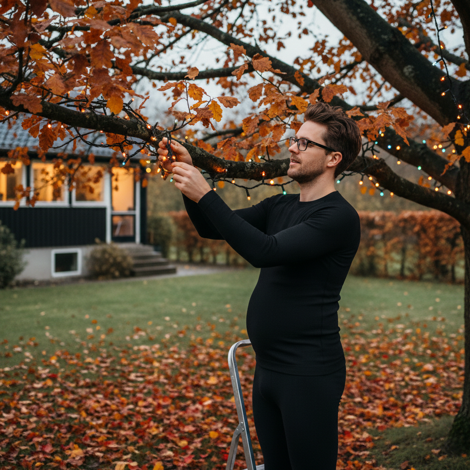 As Your Underwear, So Is Your Day