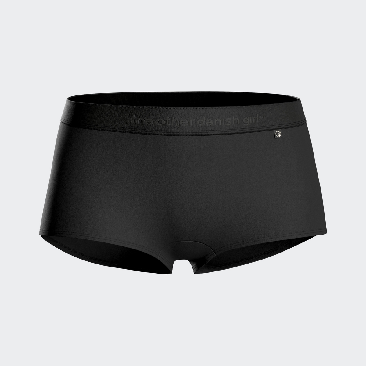 Bouncy Boxer Brief