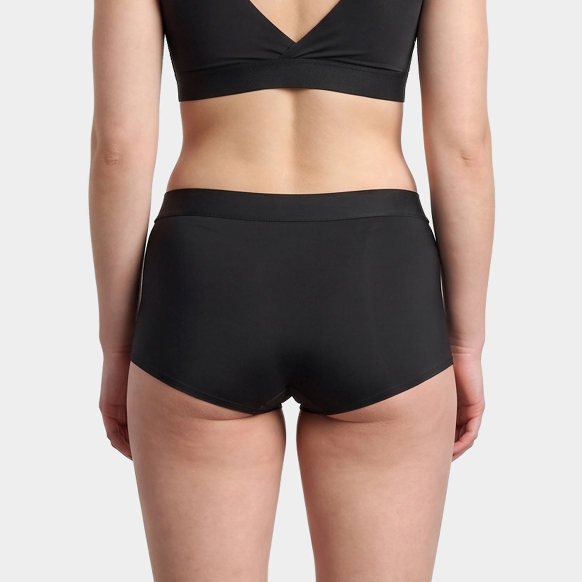Bouncy Boxer Brief