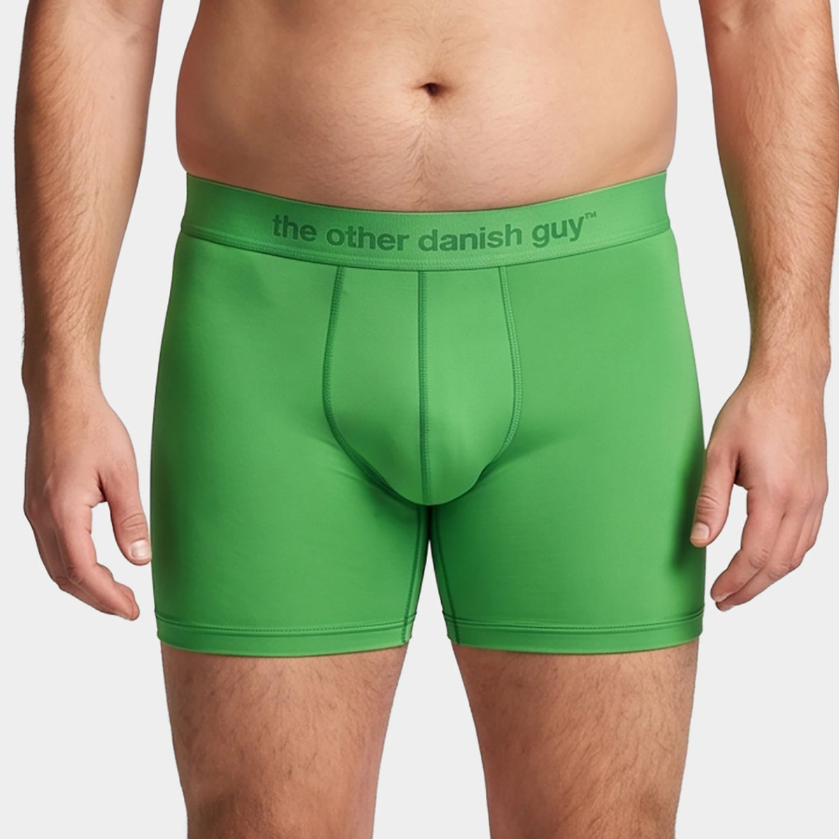 Boxer Regular