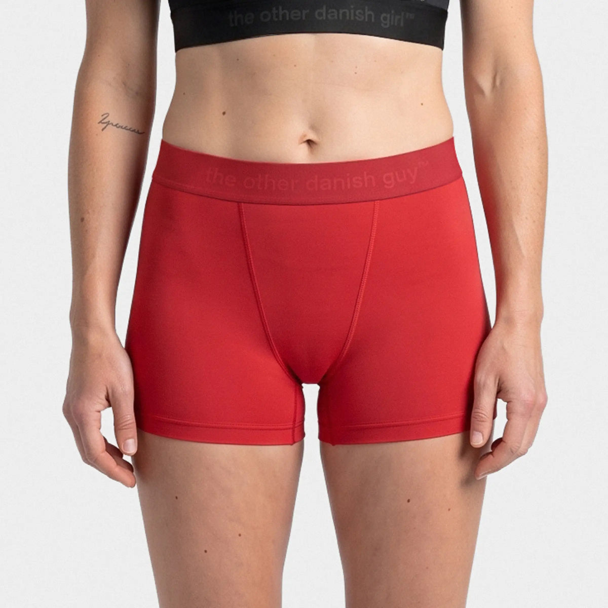 Boxer Short W