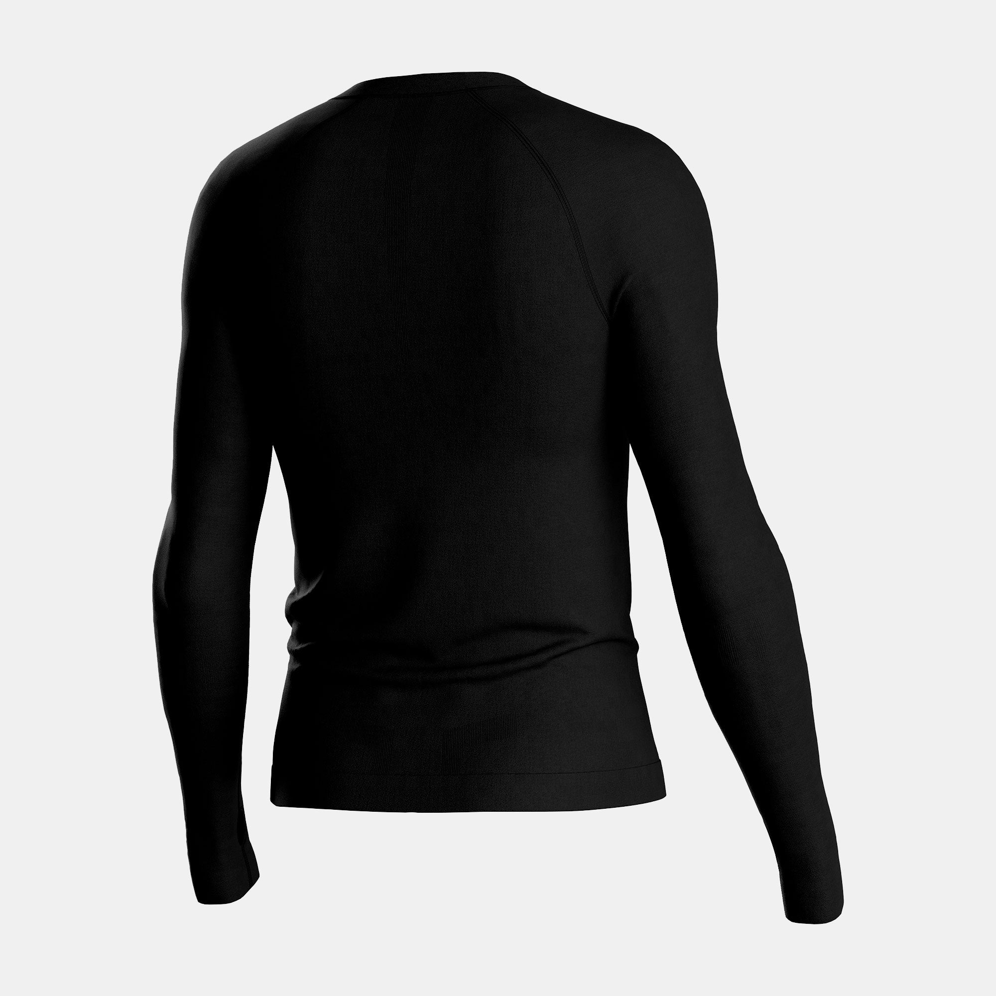 Men's Long Sleeve Stealth Shirt