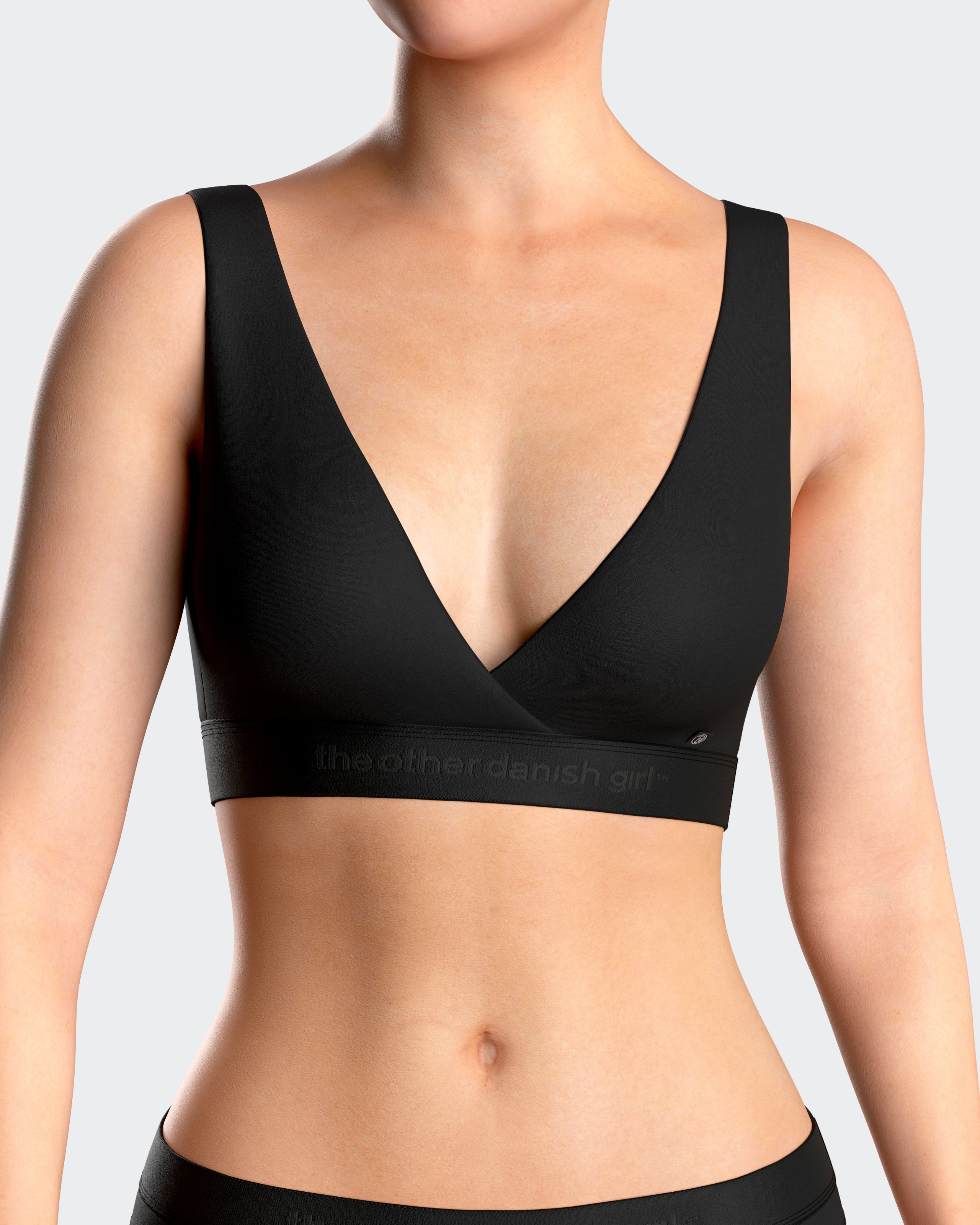 Metropolitan Top