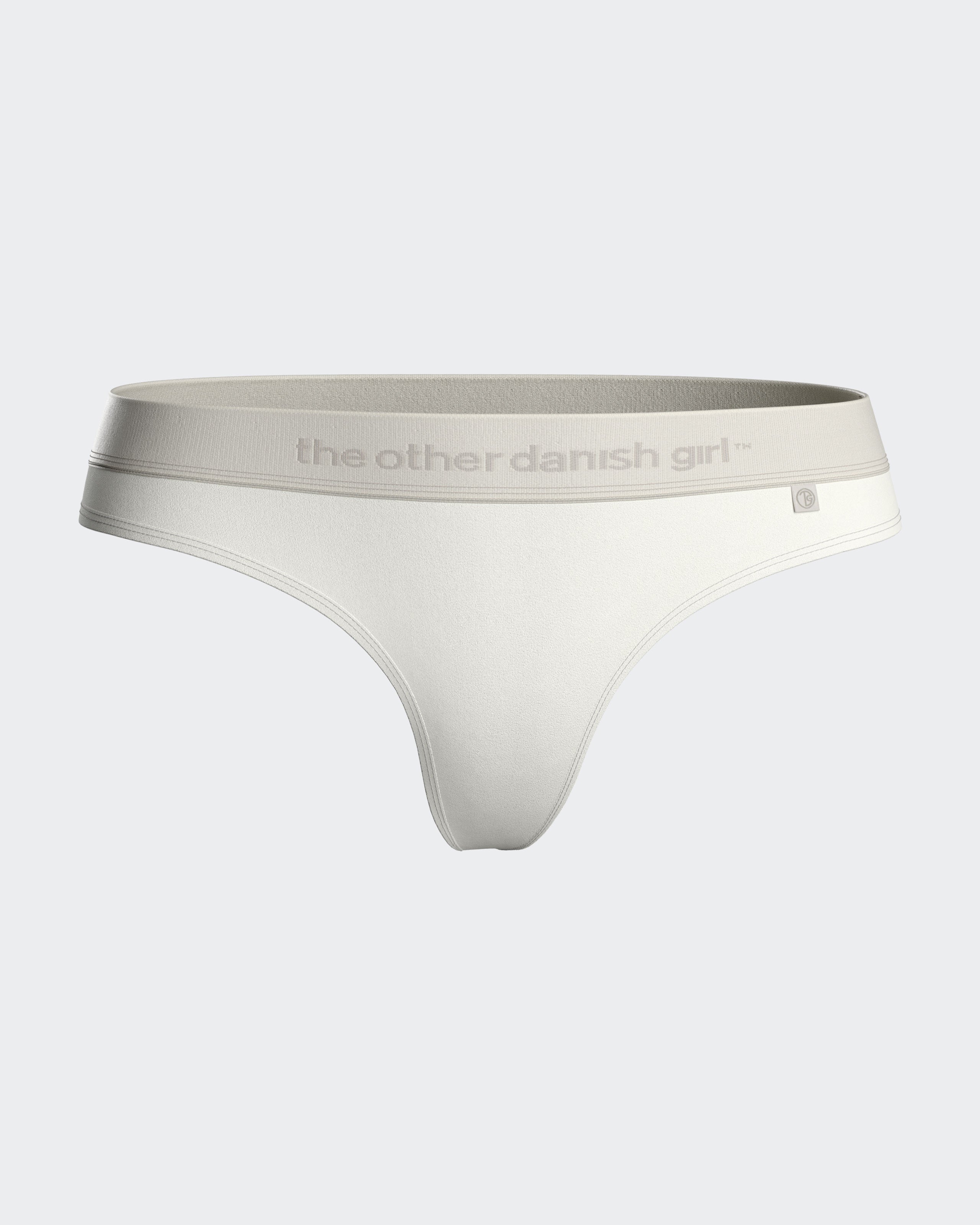 Shameless Low Waist Thong