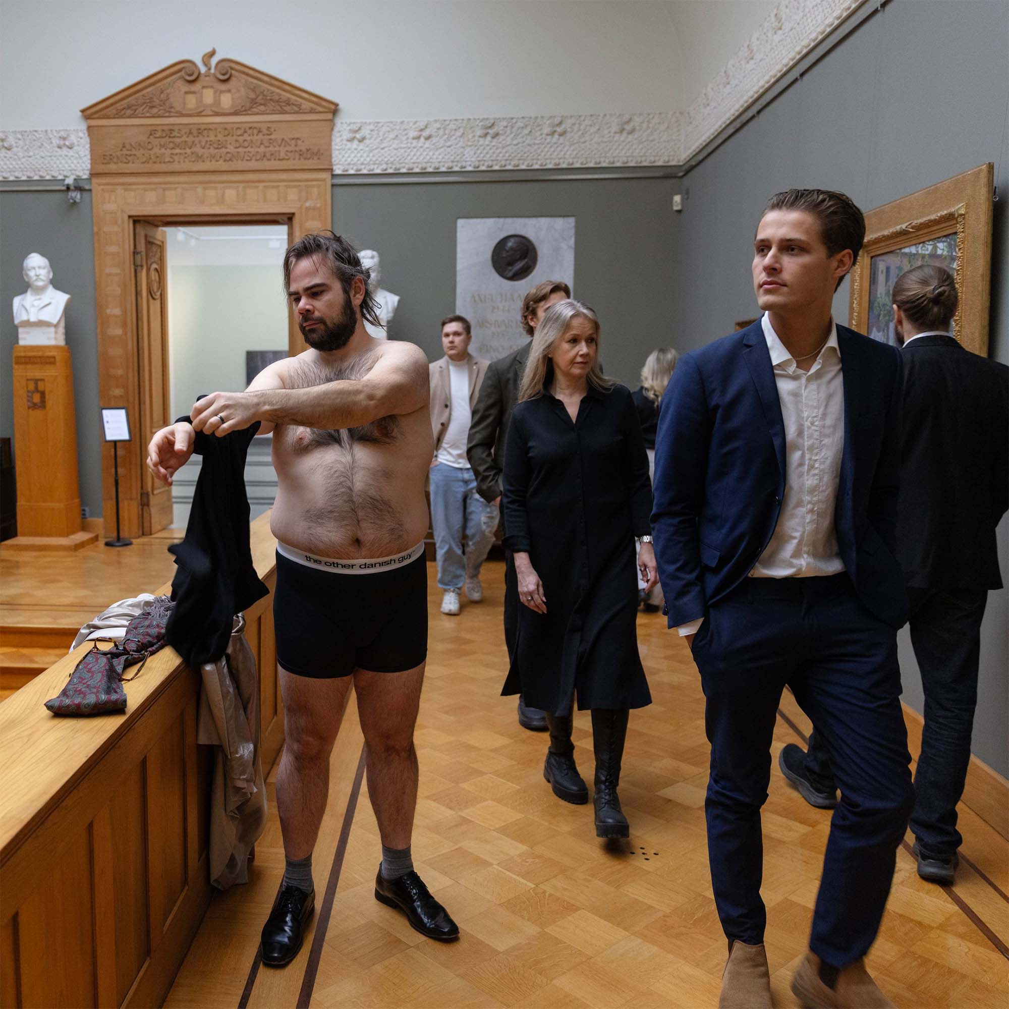 This Article Is Brought to You by Underwear That Doesn’t Ask You to Change