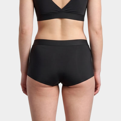 Bouncy Boxer Brief