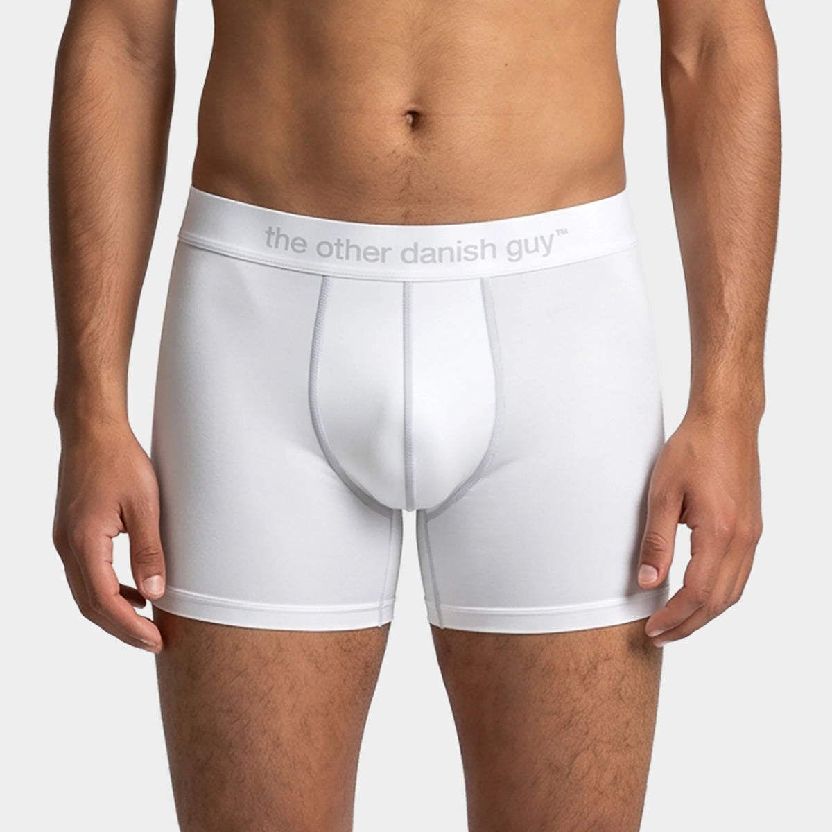 Boxer Regular