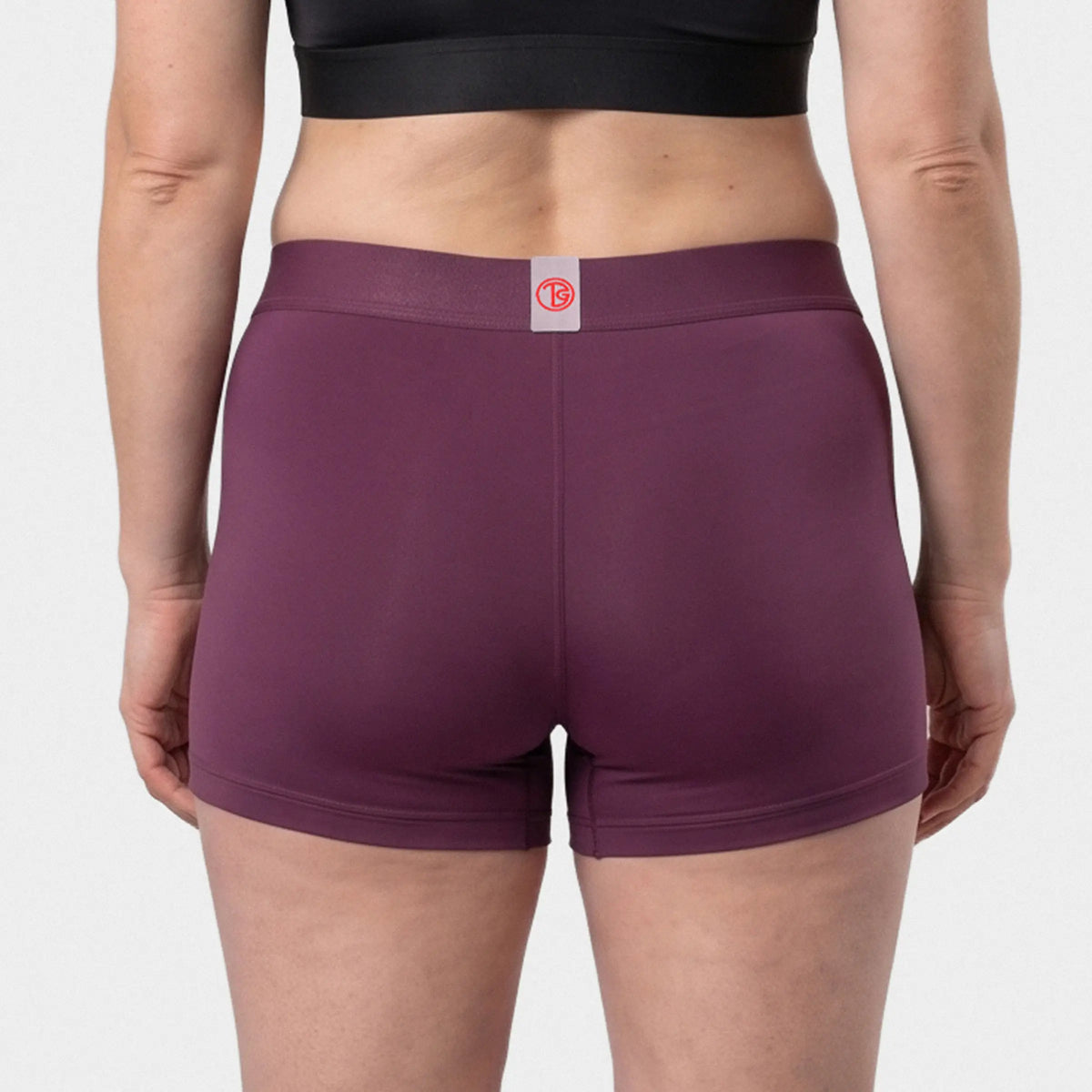 Boxer Short W