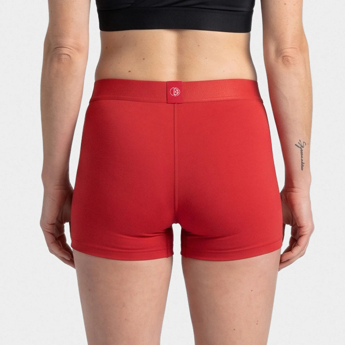 Boxer Short W