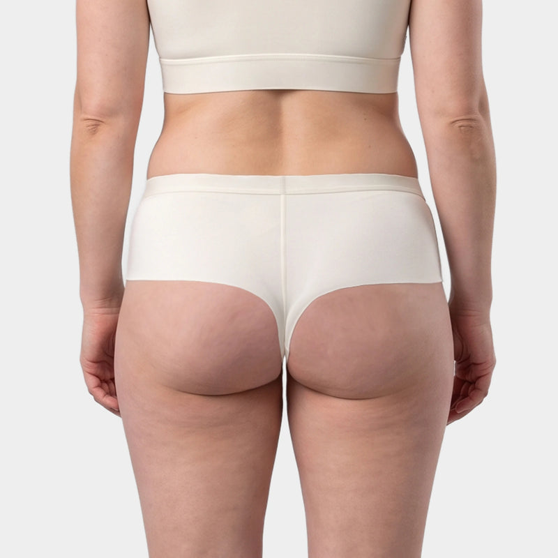 Cheeky Hiighwaist Thong