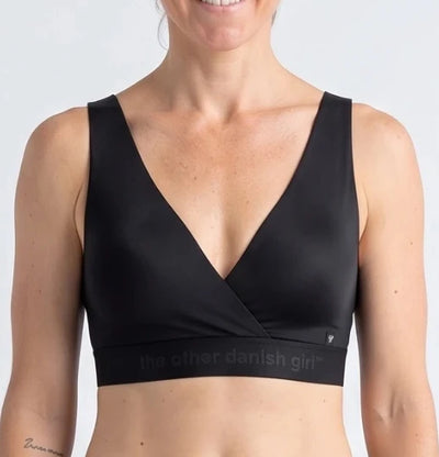 Metropolitan Top