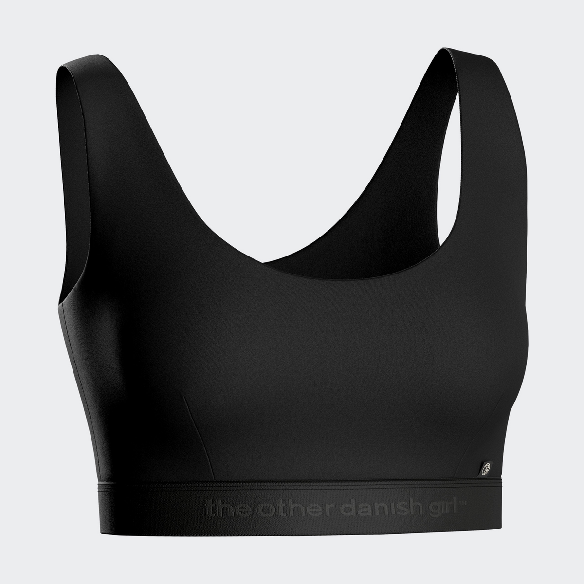 Paramount Top