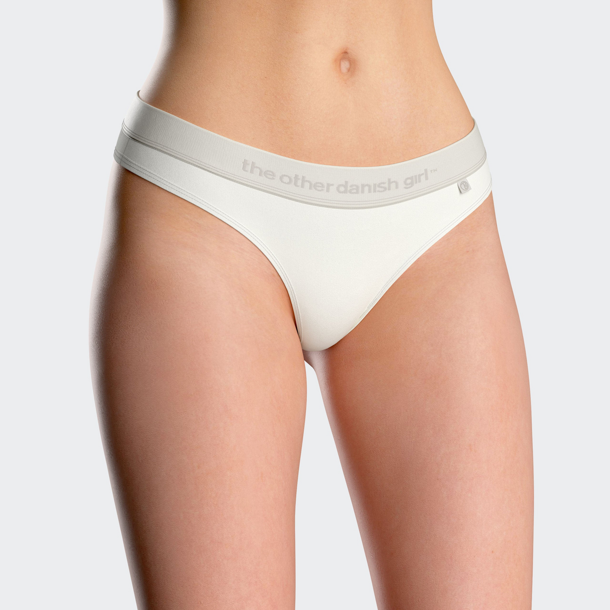 Shameless Low Waist Thong