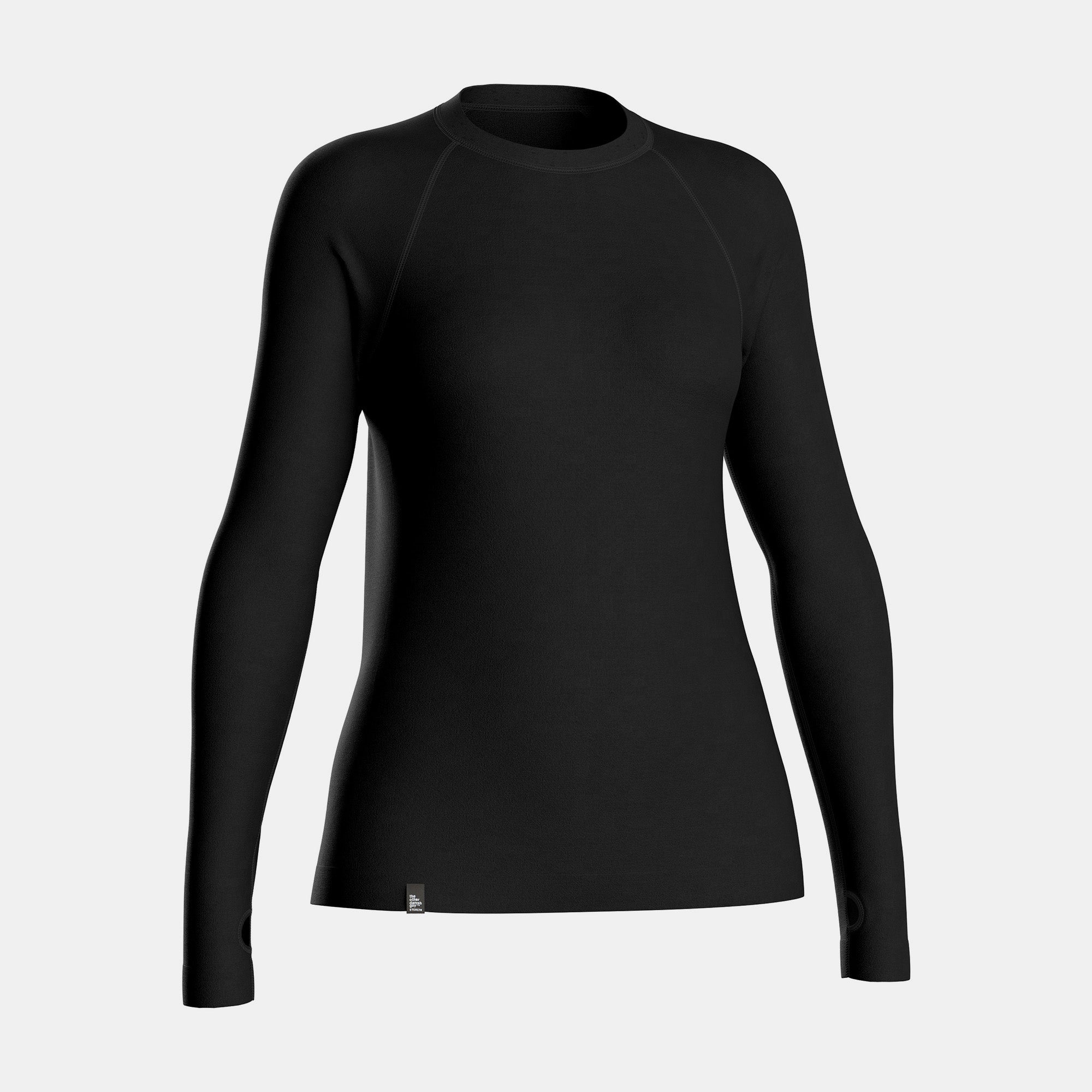 Women's Long Sleeve Stealth Shirt