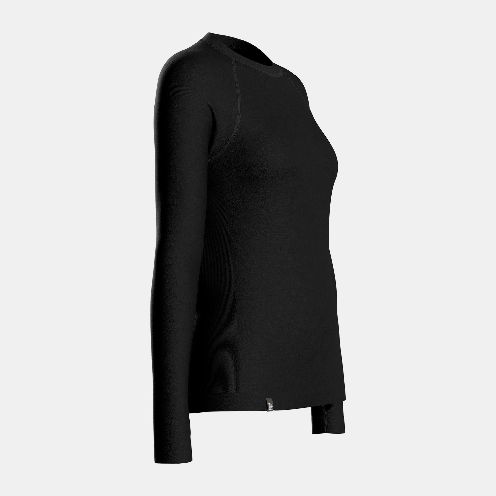 Women\'s Long Sleeve Stealth Shirt | T-Shirts
