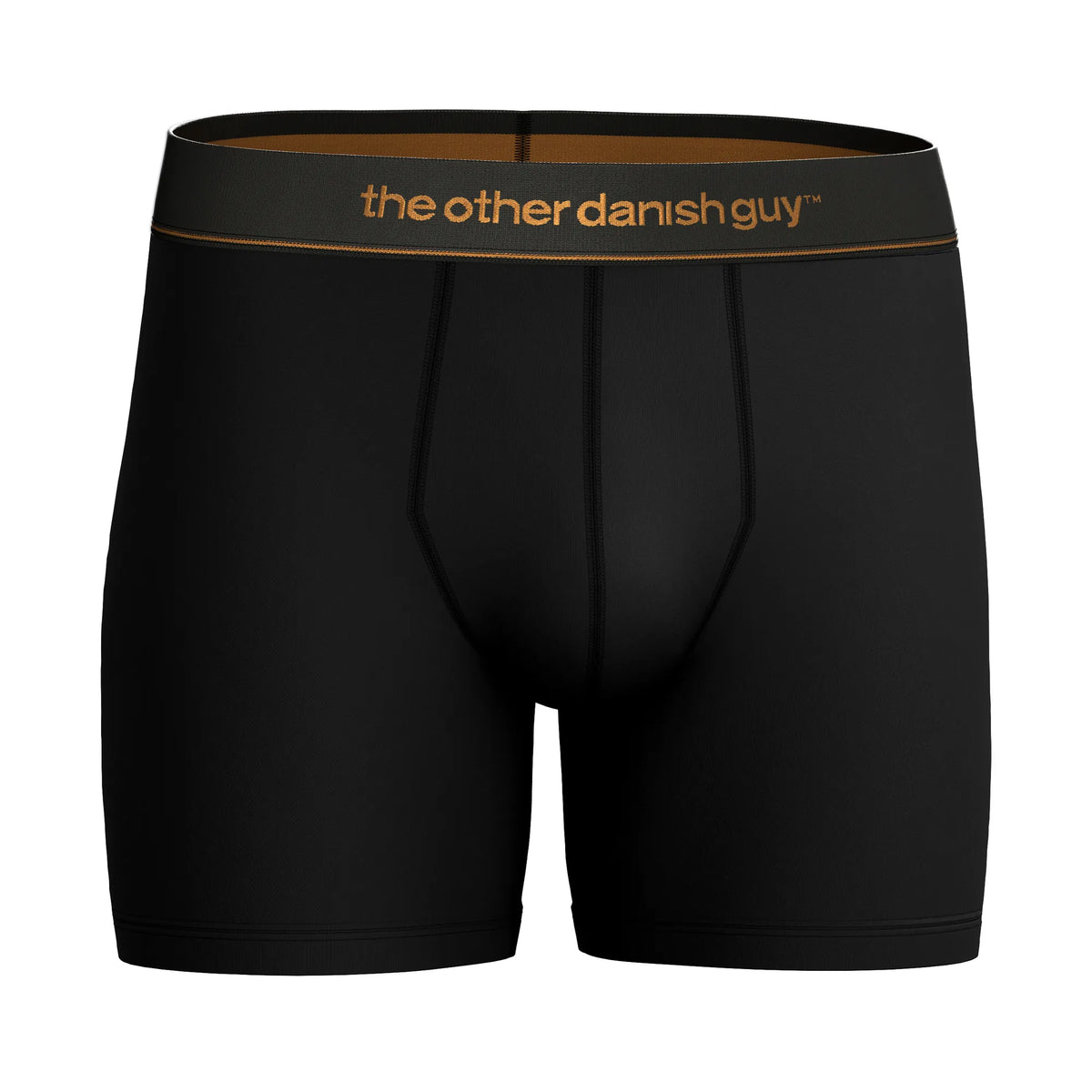 Globetrotter Boxer