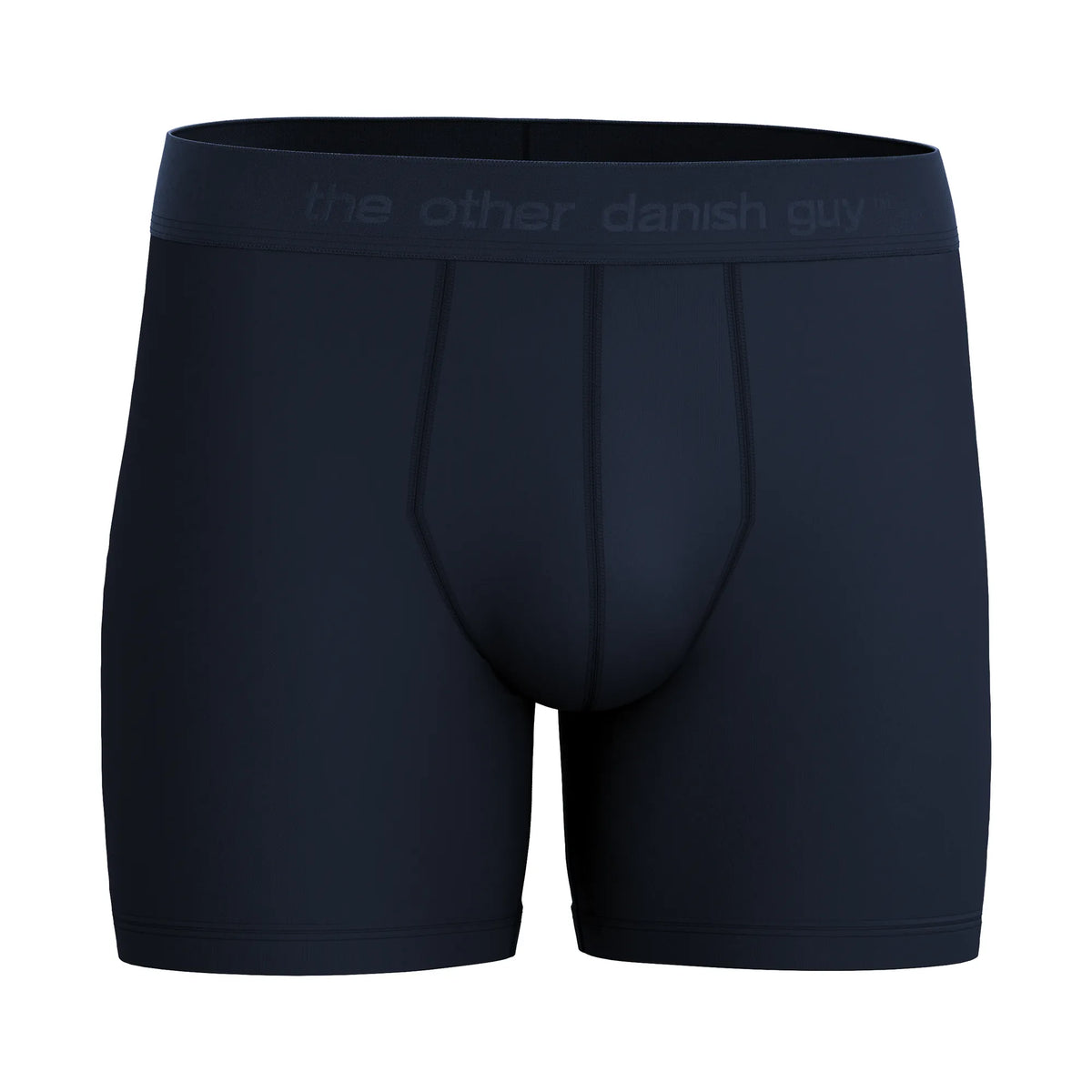 Globetrotter Boxer